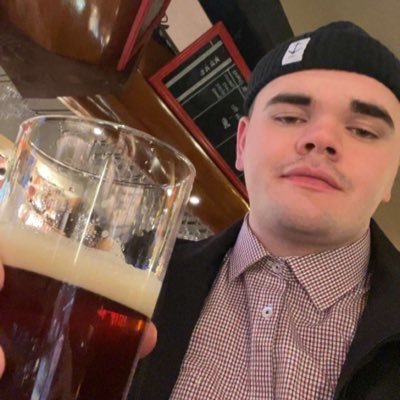 Brempa021's profile picture. Håller på VSK. Modern life is rubbish.