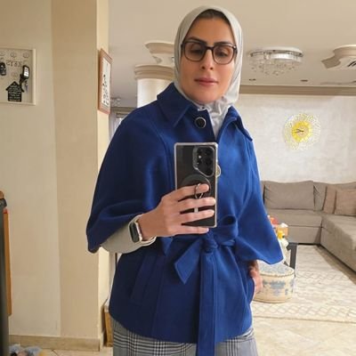 Nawara_1971's profile picture. سعيدة بنقائي الداخلي وعفويتي وفخورة بطيبة وجنون قلبي في زمن كثر فيه الحقد والنوايا الخبيثة
✨✨ Cancer fighting
Full condition jump player/
am 👑 quee of libra ♎
