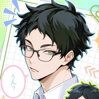 rainbowkittyi's profile picture. ✧ wabi-sabi 🌻🫧 | imperfectly lovely ✧👾🫧🍀🌟🌈 #ISTP #ANIME