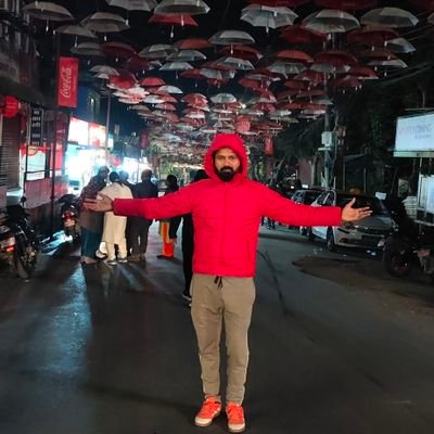 ANURAG PANDEY🖋️ #tweets are personal