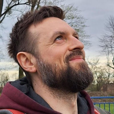 New_DSL's profile picture. reverse-engineering ancient intuitions using modern information theory languages.
2000 years of dogma compressed soon