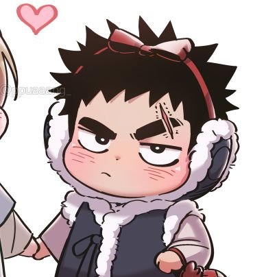 asakurababe's profile picture. @pavelphoom 𖹭