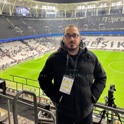 tokdemir_emre's profile picture. @Kontrasporweb Editör