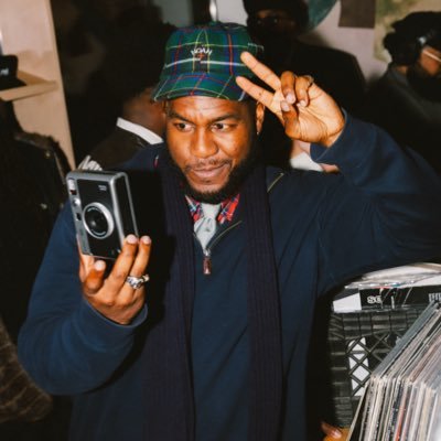 ☮Giovanni X. Du Bose ☮