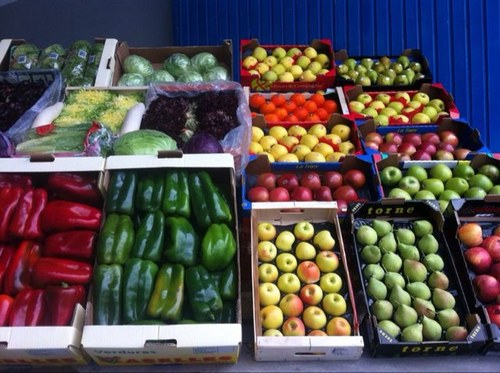 marbesulafruits's profile picture. empresa de distribucion de frutas y verduras especializada en el canal horeca