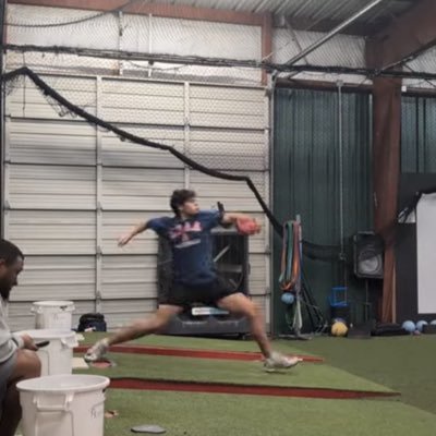 AtticusIrani_08's profile picture. Class of 2027
RHP, 1B, 3B