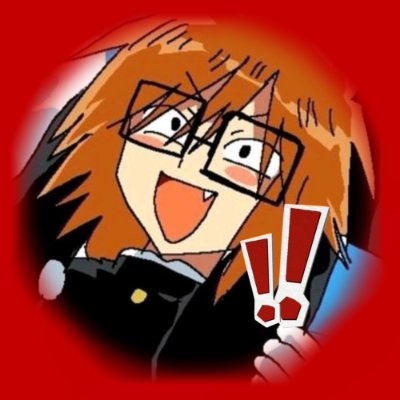 scissors_eater's profile picture. ┆Randal   ， He   —  Him    ִ ࣪𖤐

˖   ✦  ›  ENFP-T 𓂃 ★  !!

୧- #shedtwt + #proshiptwt -୨