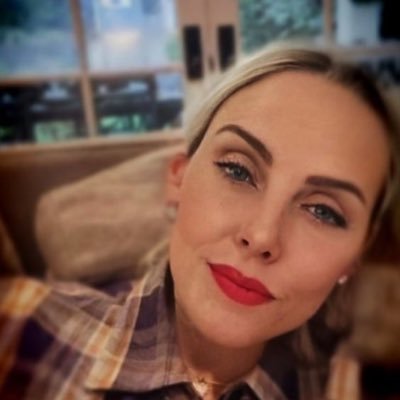 theeCharlize's profile picture. Academy Award-winning actress & producer, advocate, storyteller, action junkie.