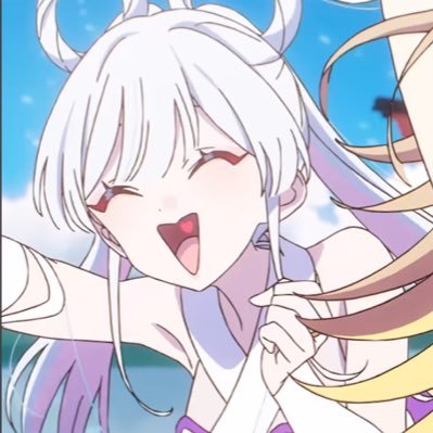 harukaruka1122's profile picture. でもまぁ夏は嫌いかな