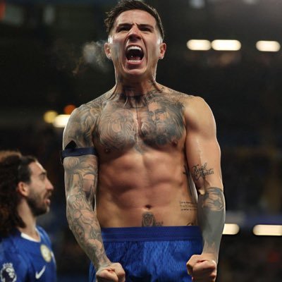 ALMESNAD3's profile picture. 🇵🇸FPL⚽️🦁🇶🇦 Chelsea FC💙Ittihad🐅 بطل العالم