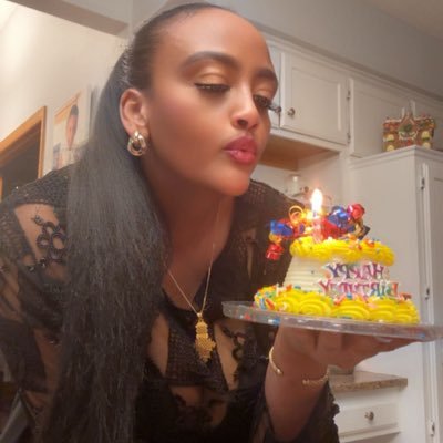 meronawit_Axum's profile picture. ሃለዋትናን ድሕንነትናን ብቕልፅምና ትግራይ ትስዕር ✊🏾✊🏽