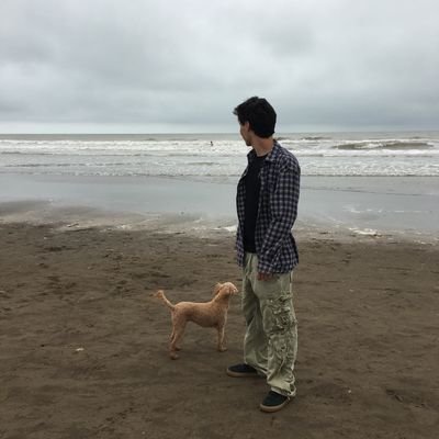 JohnFLock77's profile picture. the conch of the parrot