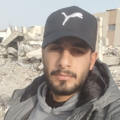 moradalmasri23's profile picture. In Gaza, we are living through the most brutal and unprecedented genocide the world has ever known💔