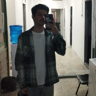 امیری که عاشق فضاست🧑🏻🚀🌕