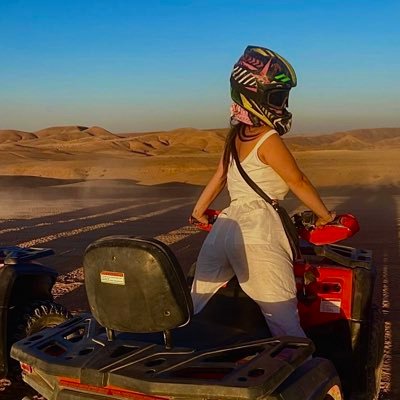 luciaaacm13's profile picture. 👩🏼‍🎓TAPSD 👩🏼‍🎓Técnico Superior en Ed. Infantil   📚Educación Infantil, UPSA  Salamanca, España. 🇪🇸