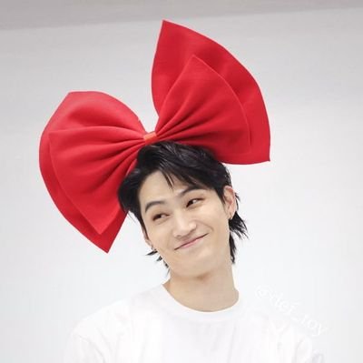 LFabiMin's profile picture. Collector acc. GOT7, SHINee5, EXO & LuHan. 
Catperson 🐈 🐈‍⬛ 
You did well today 🫂
main: @fafiona