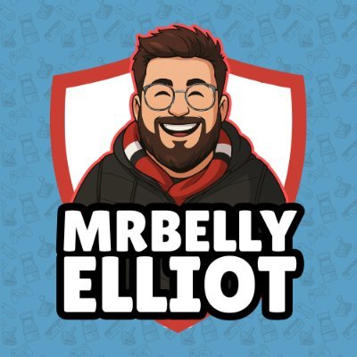mrbellyelliot's profile picture. 