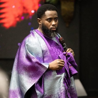 PastorMuse's profile picture. Jesus Christ