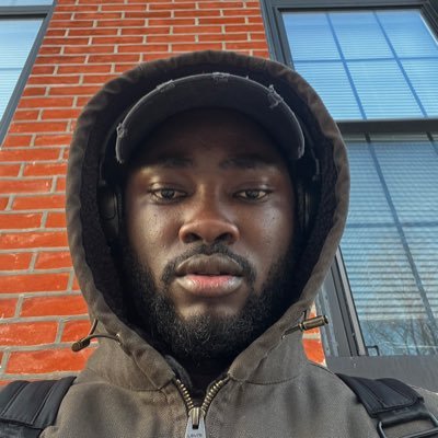 ibrahimkaba__'s profile picture. Music 🎶 Football ⚽ Life 💭 Fun tweets. Good vibes. Follow 🔁