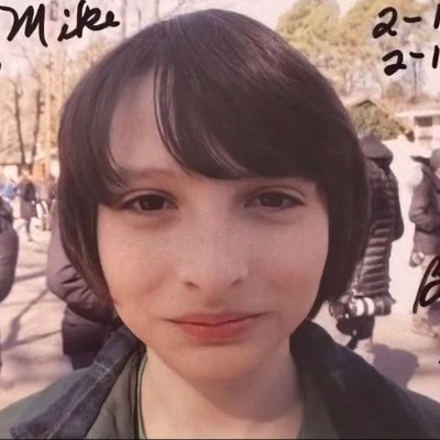 boogerlover2000's profile picture. jane el hopper and mike wheeler akgae  || shauna shipmans lawyer

https://t.co/Hw6x613WhT