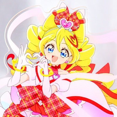 プロフ画像を見たが、変わってる？