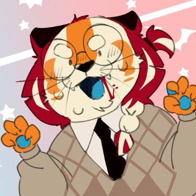 CallistoA1610's profile picture. Half artist, half asleep || 🍤🕵️ Lv20 || Comms are OPEN on VGen: https://t.co/8YtMeDBrvj