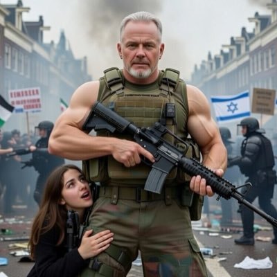 antirandstad's profile picture. Ik was Henry Bontenbal’s Top Guy. Fatsoenlijk rechts poortwachter. Help mij dit tot Het Land VAN Wierd Duk te maken. Letterlijk. Dat we ‘Heil Wierd’ zeggen enzo