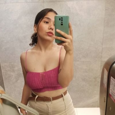 alhealva's profile picture. Cocinera.
Estudiante de agro.