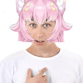 ShowyVT's profile picture. ╭┈˳ ✿ Fox Goddess VTuber ⋮ ✿ ｡૮꒰ ˶• ༝ •˶꒱ა ⋮ ✿ 18+ Content Creator ♡ ShowyVTBusiness@gmail.com ⋮ https://t.co/mAbmenCZ2u