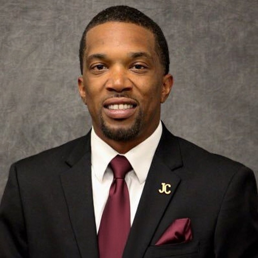 CoachWelch_'s profile picture. BALL COACH #MOBSquad™️