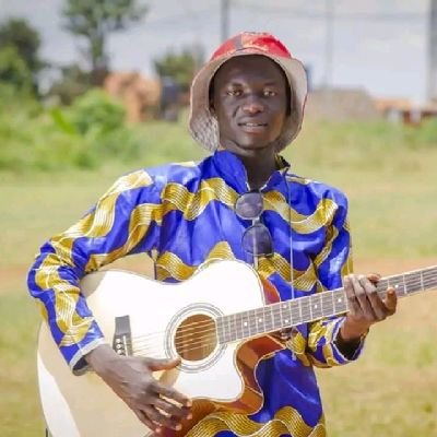 dizo_red's profile picture. Amusician