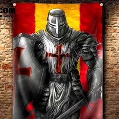 Manuel22415294's profile picture. “Donde un español no alcanza con la mano, llega con la punta de su espada.”