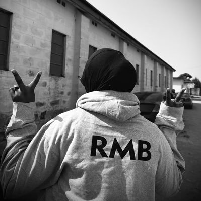 Rkayyh's profile picture. Almost MD🩺