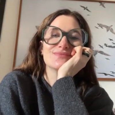 kathryn hahn supremacist ✨