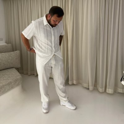 CarefreeJonty's profile picture. Chelsea Footballing Institution & Formula 1 enjoyer | @JontyPriv