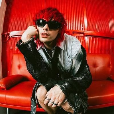 HeatherRai's profile picture. MULTI FAN ACCOUNT!! 
•LN4•CS55•OB87•IH6•CL16 •F1•5SOS•Marvel•StarWars• •TheWrecks•VOILÀ•StrangerThings •Christian•LoveEveryone•