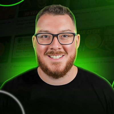 datadashpro's profile picture. 510k+ on YouTube • DataDash is your one stop for all things related to cryptocurrency & broader markets - business inquiries 📩Telegram https://t.co/GWumbt1aMf