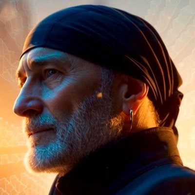 WillingWitness's profile picture. Xolt’terra Decentralized Visionary. Web3⚡ Breaking systems they told you were untouchable ⟡ Builder of what comes after . One witness. Inevitable 🏴‍☠️