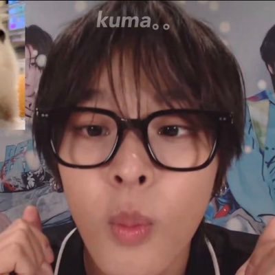 rikuunnie's profile picture. lunéwishzengllit #BFF @yushinada (i am also @jongseobhair ) 🇨🇴🇨🇦