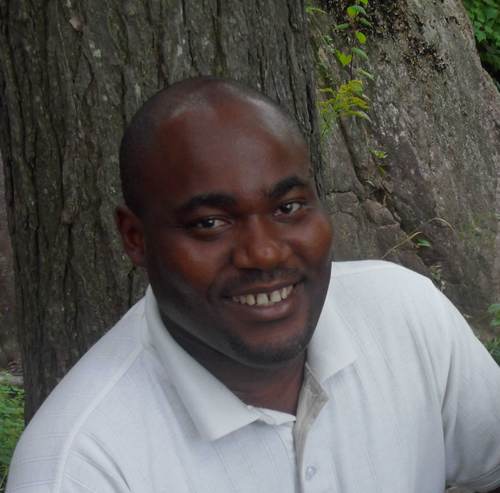 Felicien Souka