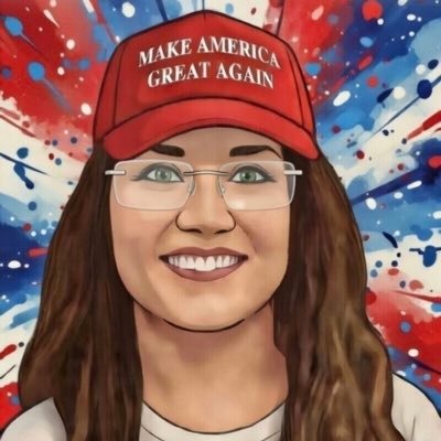 PatrioticForUSA's profile picture. For God and Country! WWG1WGA! #MAGA #AmericaFirst
NO DMs, please