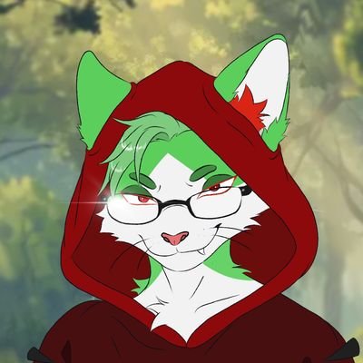 Alexbander5's profile picture. No NFTs, no zoos/pedos, no Homophobes/Transphobes, no Racists/Sexists allowed

pfp by @CoffinsInBloom

❤️ @fritzthefox1 ❤️