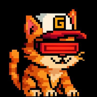 CyclopsOnAbs's profile picture. The Gaming Meme of Abstract: Dith's Official Cat 

CA: 0x1cd6Edb761eD1d68C3cc3C5b9B3e9460887fD139