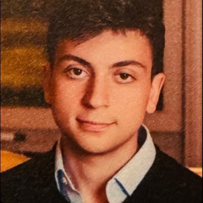 vanazadian's profile picture. CEO Spark Capital Management | Hedge Fund Manager | Investor | Entrepreneur