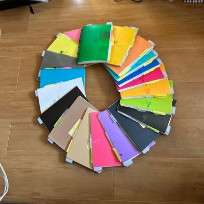 WatamabeHirov's profile picture. こんにちは他国言語の大好きのひかるです‼️現在使ってるノートが20冊を超えました‼️