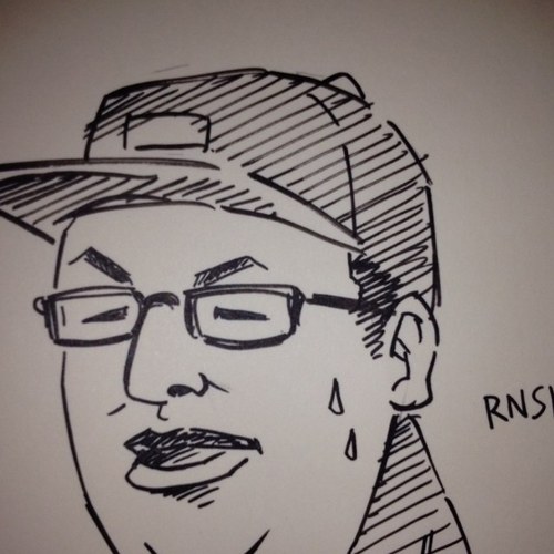 Sk8tePush's profile picture. SKATEしたり 絵書いたりしております。他人に害はあたえません。