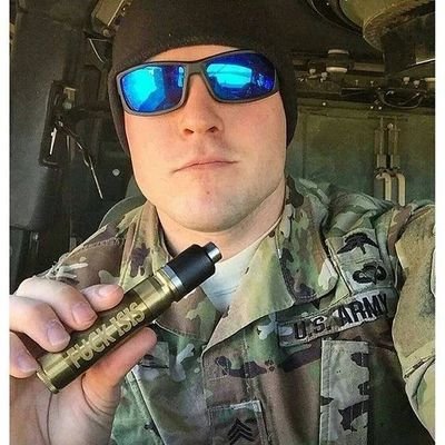 OurOf82682's profile picture. Soldier by duty, disciplined by choice. Honor, courage, and commitment guide everything I do.