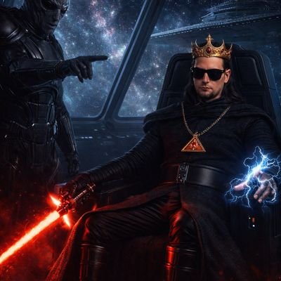 DA3PleX_Music's profile picture. DR.LOPEZ | EMPRESARY 
☦️ LULESUM 🌌 
3PLEX 🌌 TonETDrrr
Marketing 📈
Music 🎸and More
ElevATu ContenidO