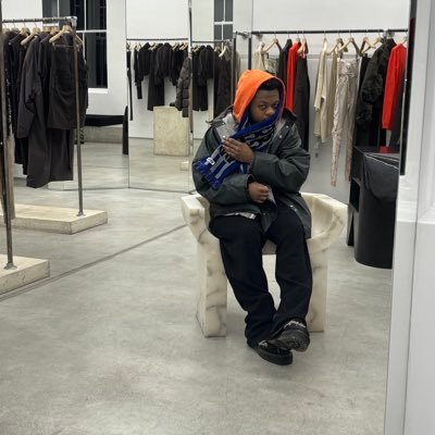 kidkatanuh's profile picture. From another plane and still the same! ig:@kidkwiththeblade