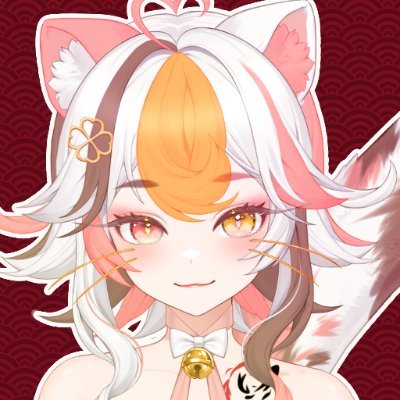 carnival_ten's profile picture. Artist / Vtuber ⋮ Maneki Neko ⋮ BR/ENG
ʚ SHE / HER ɞ
ʚ COMMS OPEN ɞ
Discord: carnival.ten
VGEN: https://t.co/HjeocAd4r6

⌞ Technoblade never dies 🎗️ ⌝
